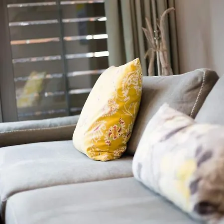 Solring Loft - Neue Mitte Whg 23 Appartement