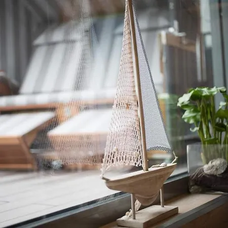 Appartement Solring Loft - Neue Mitte Whg 23
