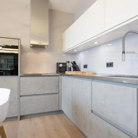 Solring Loft - Neue Mitte Whg 23 *