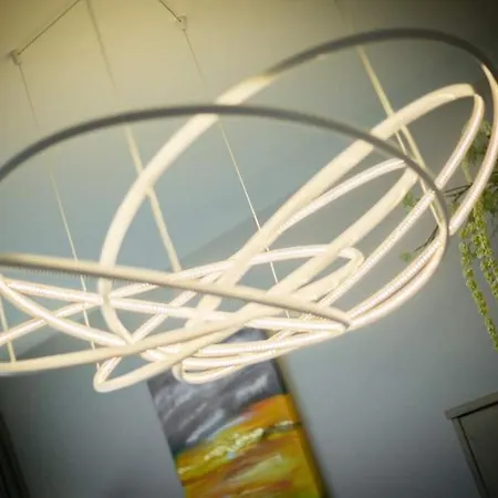 Solring Loft - Neue Mitte Whg 23 Appartement *
