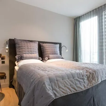 Solring Loft - Neue Mitte Whg 23 Appartement Westerland