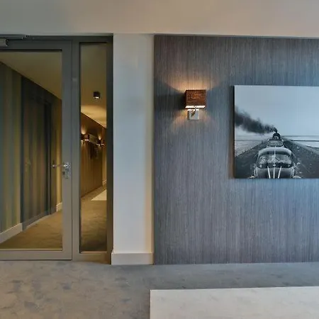 Solring Loft - Neue Mitte Whg 23 Appartement *