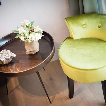 Appartement Solring Loft - Neue Mitte Whg 23 *