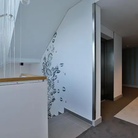 Solring Loft - Neue Mitte Whg 23 *