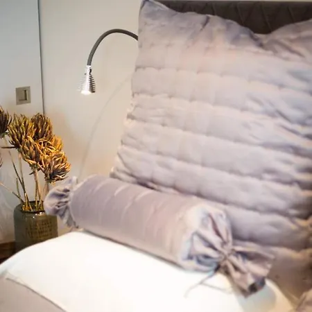 Appartement Solring Loft - Neue Mitte Whg 23 *