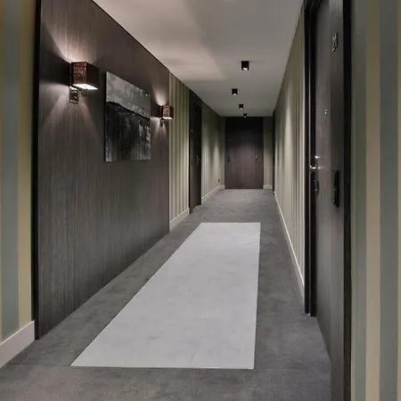 Appartement Solring Loft - Neue Mitte Whg 23
